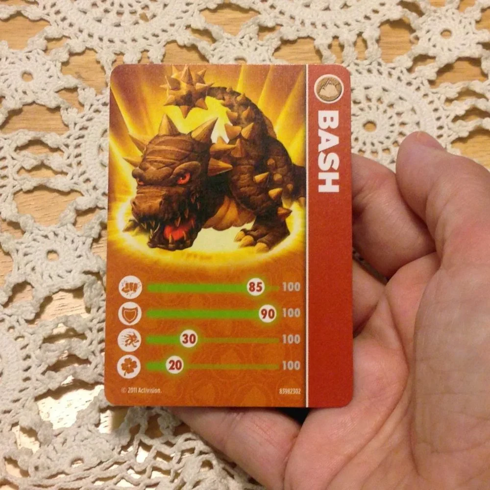 skylanders want this